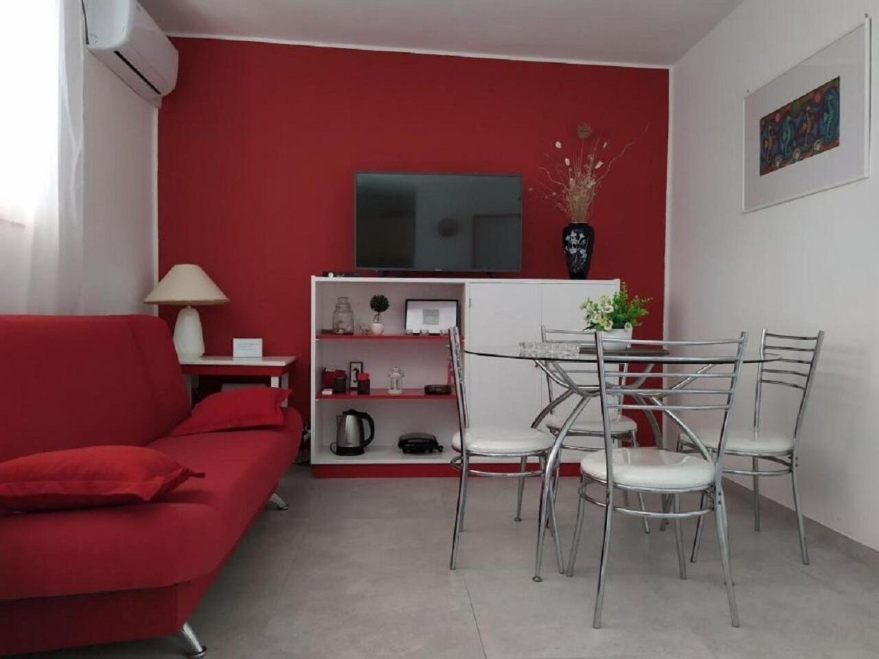 House Vlasta Primošten Kültér fotó