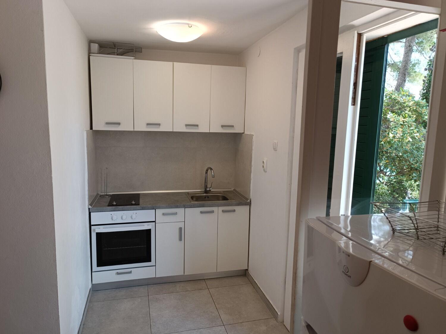 House Vlasta Primošten Kültér fotó