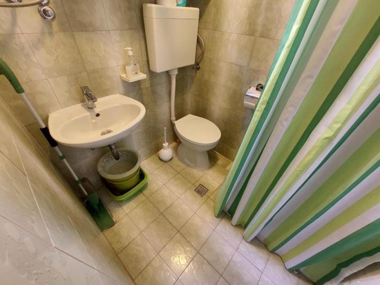 House Vlasta Primošten Kültér fotó