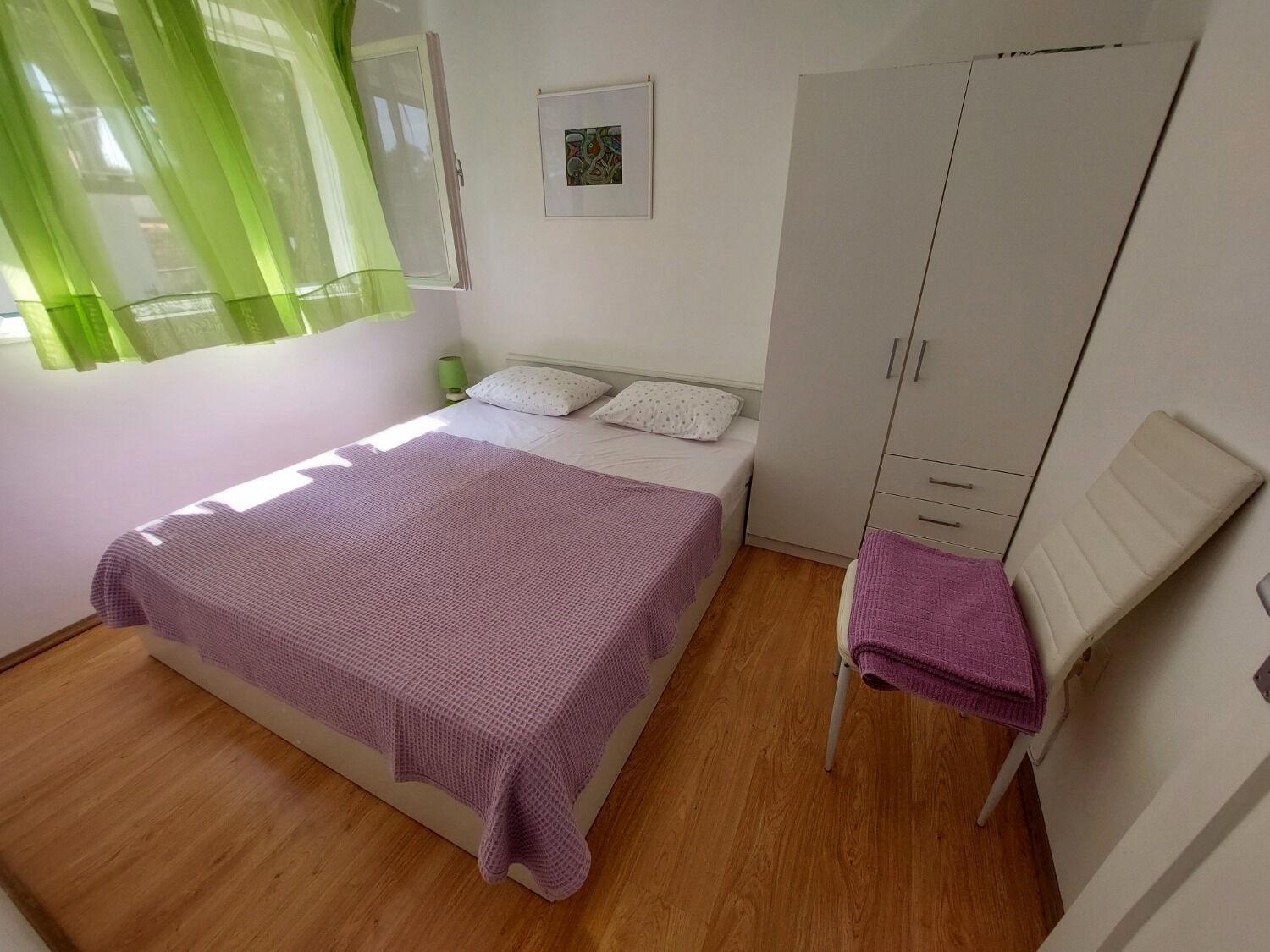 House Vlasta Primošten Kültér fotó