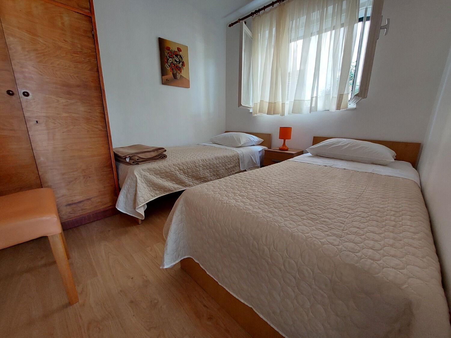 House Vlasta Primošten Kültér fotó