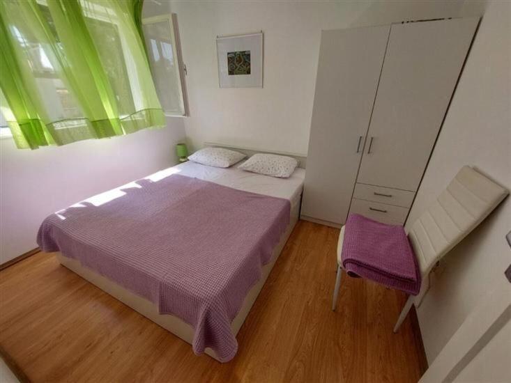House Vlasta Primošten Kültér fotó