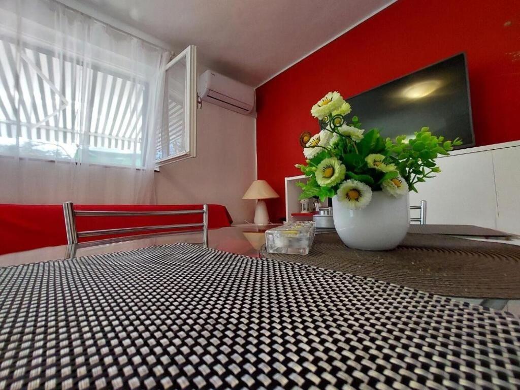 House Vlasta Primošten Kültér fotó