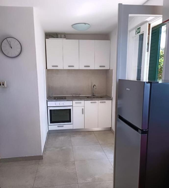 House Vlasta Primošten Kültér fotó