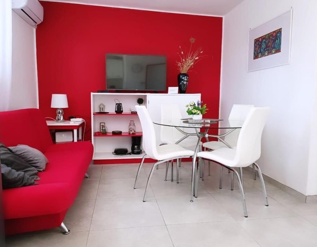 House Vlasta Primošten Kültér fotó